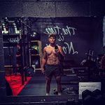Seth Ryder - @sryderfit - Instagram