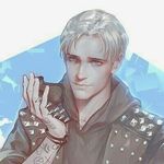 Seth Ryder - @seth_ryder_ - Instagram