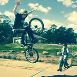 Seth Ryder Burtonious - @scoot_mad_for_life - Instagram