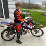 Sethryerson - @sethryerson9 - Instagram