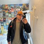 Seth Salas - @settsal - Instagram