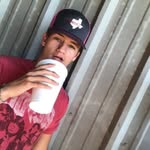 Seth Salas - @papa_siph - Instagram