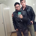 Seth Salas - @seth.awesome.18 - Instagram