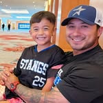 Seth Salazar - @sethsalazar70 - Instagram
