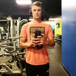 Seth Salazar - @sethcs1195 - Instagram
