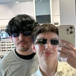 Seth Salazar - @salazarseth - Instagram