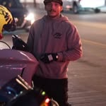 Seth Salazar - @r1dad46 - Instagram
