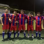 Seth Salazar - @sethgamaliel - Instagram