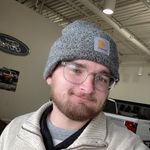 Seth Dossett - @sethinsales - Instagram