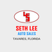 Seth Lee Auto Sales - Facebook