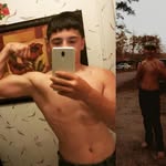 Seth Salinas - @sethsalinas74 - Instagram