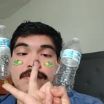 Seth Salinas - @adamsbunnyfam - Instagram