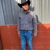 Seth Salinas - @sethsalinas76 - TikTok