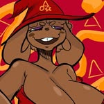 Seth Salinas - @seth_the_bunny345 - Instagram