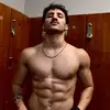 sethsalinasskahan - @ascenxion - TikTok