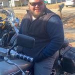 Seth Sammons - @sethsammons74 - Instagram