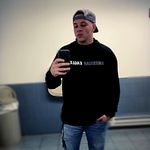 Seth Sammons - @ssammons1 - Instagram