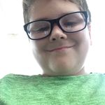 Seth Edwin Sampson - @barrysampson01 - Instagram