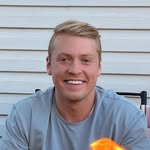 Seth Sampson - @sethrsampson - Instagram
