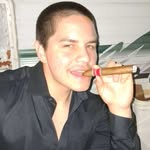 Seth Sampson - @the_niggler72 - Instagram