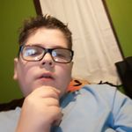 seth Sampson - @seththegoat95 - Instagram
