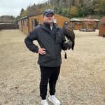 Seth Sampson - @sampson.seth - Instagram