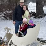 Seth Sanderson - Facebook