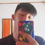 Seth Sanderson Sotto - @it.zeiii - Instagram