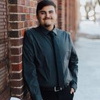 Seth Sandoval - Facebook