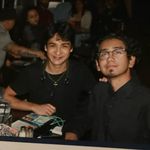Seth Sandoval - @sethsandoval01 - Instagram