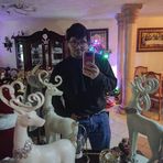 Seth Sandoval - Facebook