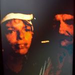 Seth Sands - @sandsseth107 - Instagram