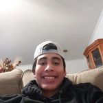 Seth Sands - @fnms_24 - Instagram