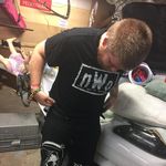 Seth Sands - @skuubzinsta - Instagram