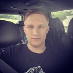 Seth Sands AKA Gold - @23sandman - Instagram