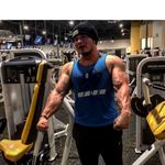 Seth Sandstrom - @seth_sandstrom1998 - Instagram