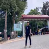 Seth santos - @sethah686 - TikTok