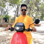 Sappan Seth - @sappanseth - Instagram