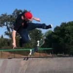 Seth Sapp - @calicrusader - Instagram