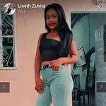 liseth ZULETA Sarmiento - @lisethzuletasarmiento - Instagram
