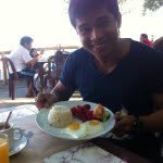 Seth Sarmiento - @sethsarmiento - Instagram