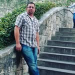 Seth Saylor - @electric_trucker - Instagram