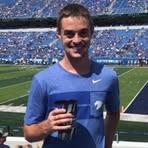 Seth Saylor - Facebook