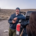 Seth Schachter - @veggiefreak911 - Instagram