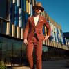 Seth Schafer - @seththetailor - TikTok
