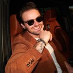 Seth Schafer - @seththetailor - Instagram