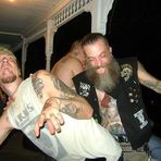Seth Schenck - Facebook