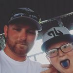Seth Schlee - @bighornbeard - Instagram