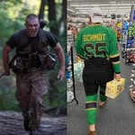 Seth Schmidt - @schmseth65 - Instagram