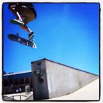 Seth Schneider - @skaterseth77 - Instagram